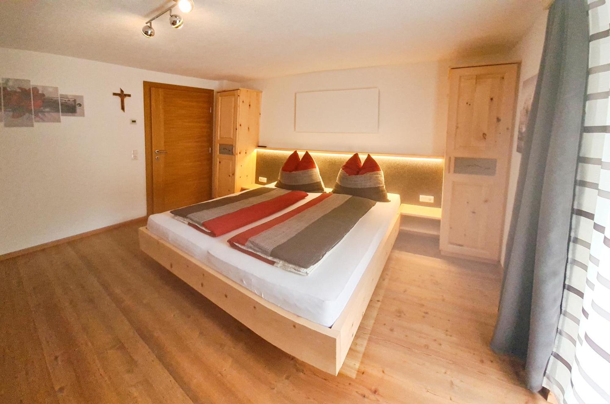 Ferienwohnung Auenheim Innervillgraten Dış mekan fotoğraf