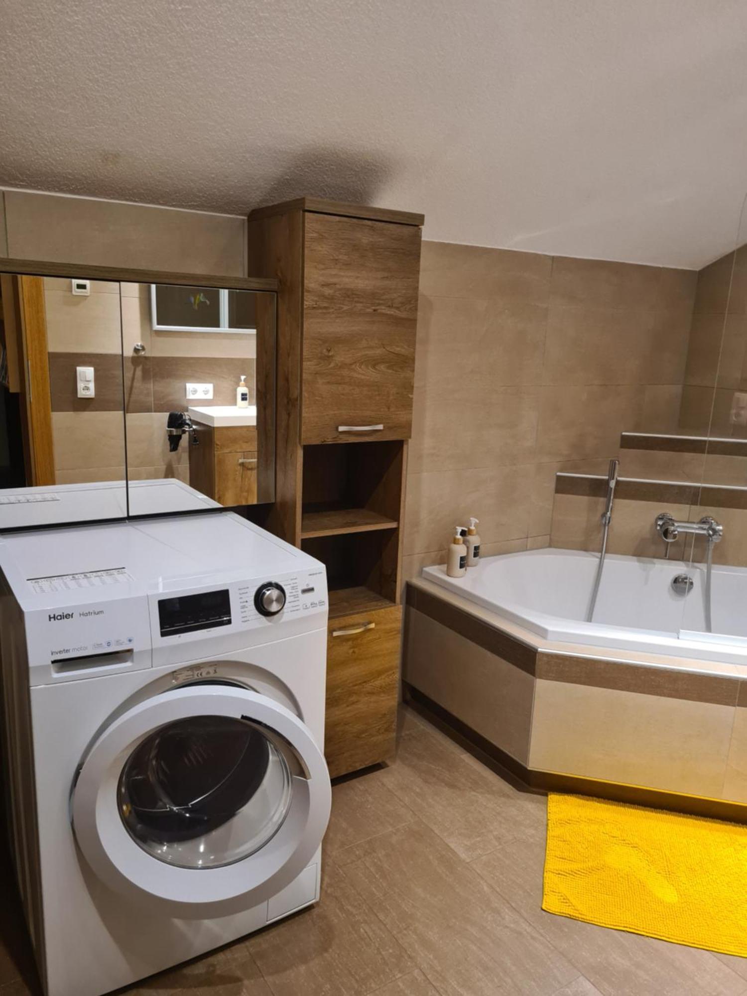 Ferienwohnung Auenheim Innervillgraten Dış mekan fotoğraf