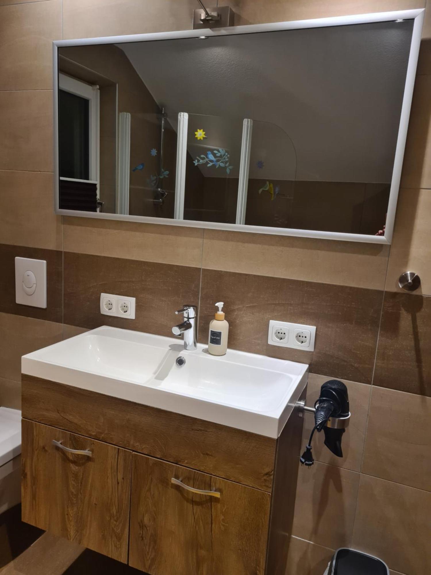 Ferienwohnung Auenheim Innervillgraten Dış mekan fotoğraf